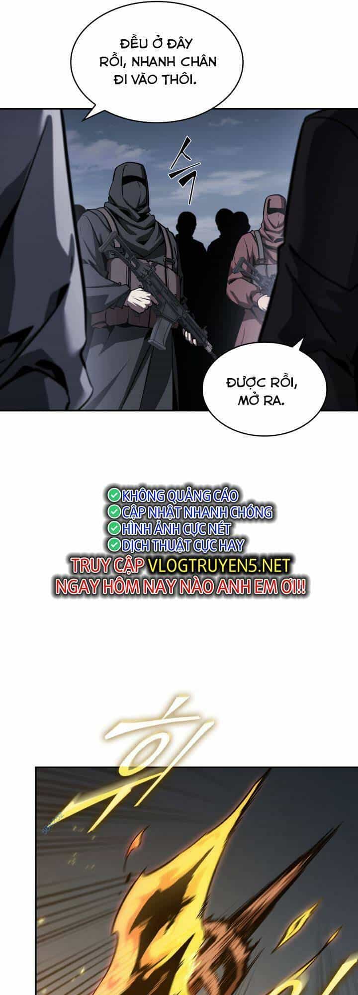 Vua Trộm Mộ - Chương 374 - ảnh 25