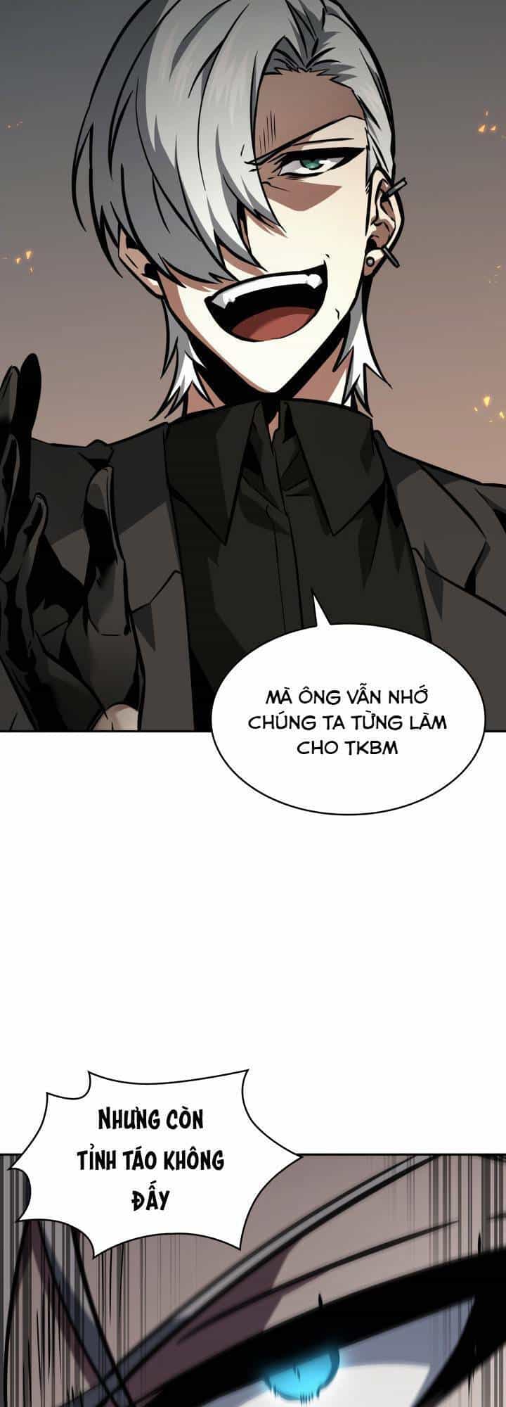 Vua Trộm Mộ - Chương 374 - ảnh 33