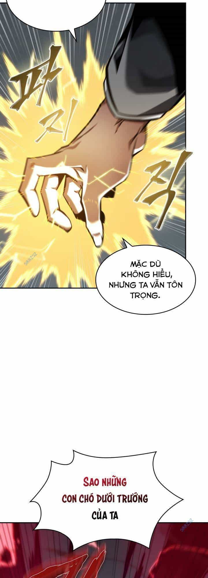 Vua Trộm Mộ - Chương 374 - ảnh 36