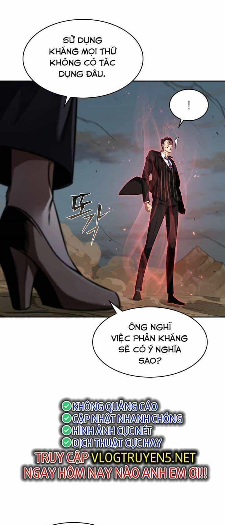 Vua Trộm Mộ - Chương 374 - ảnh 38