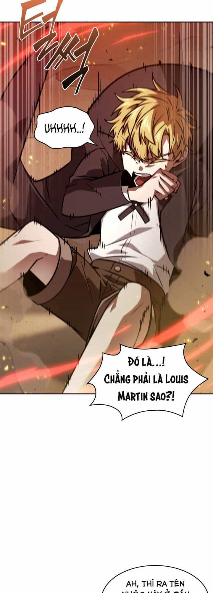 Vua Trộm Mộ - Chương 374 - ảnh 51