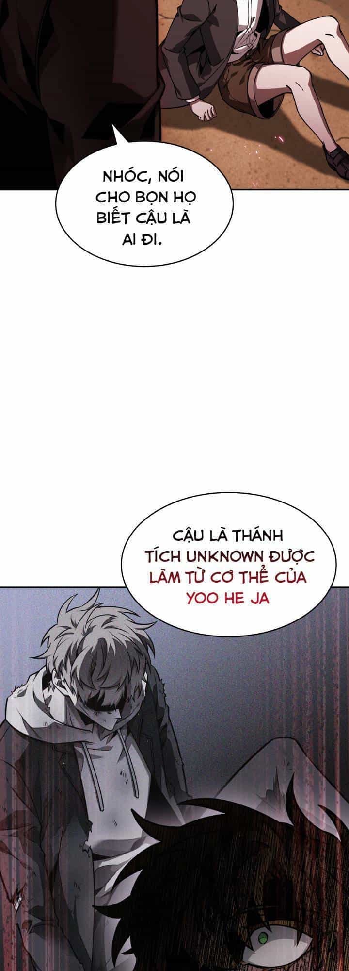 Vua Trộm Mộ - Chương 374 - ảnh 53