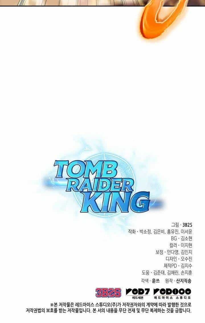 Vua Trộm Mộ - Chương 374 - ảnh 62