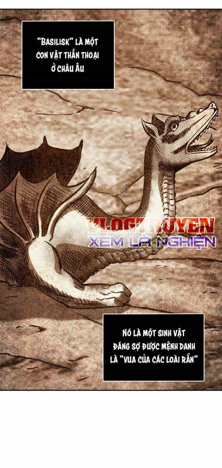 Vua Trộm Mộ - Chương 374 - ảnh 9