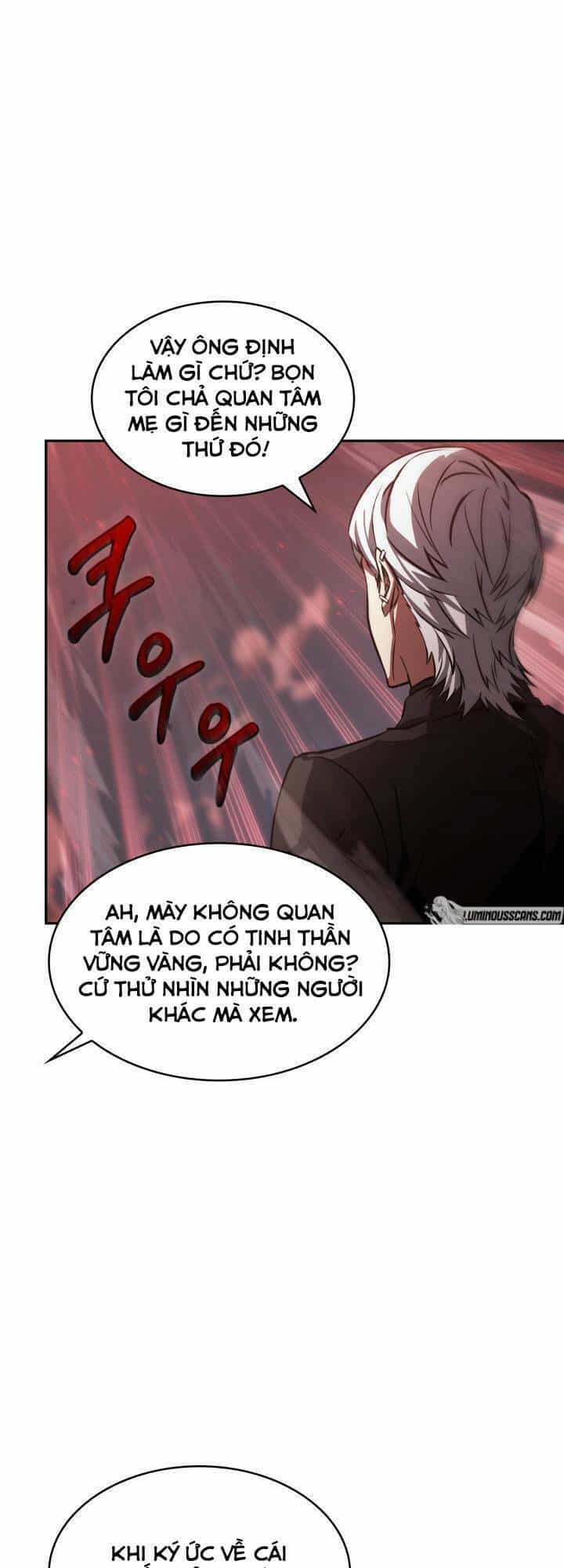 Vua Trộm Mộ - Chương 375 - ảnh 22