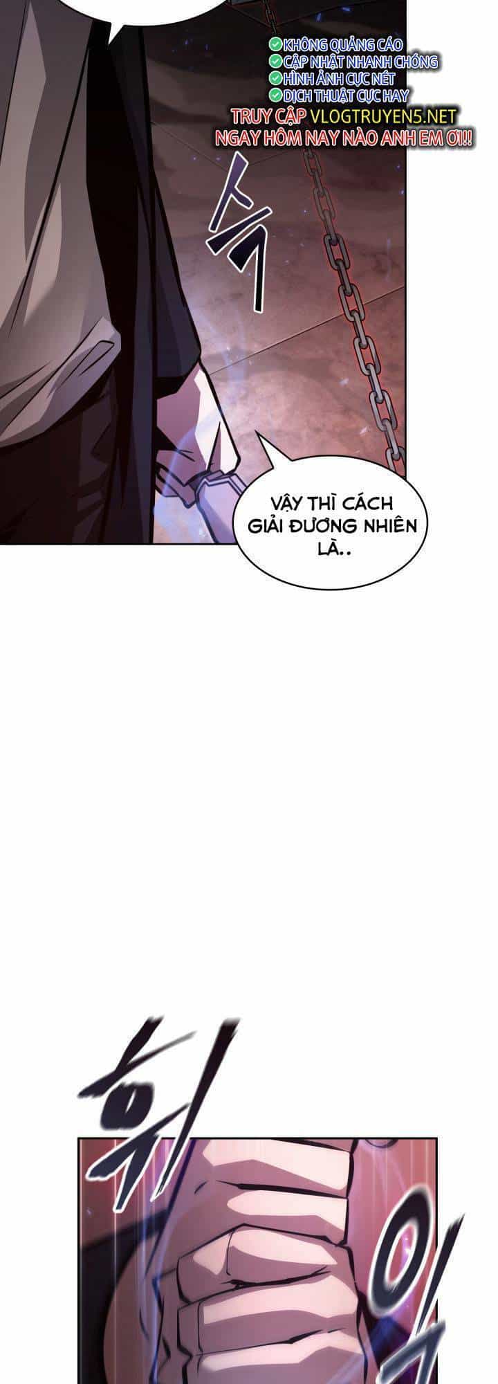 Vua Trộm Mộ - Chương 375 - ảnh 52