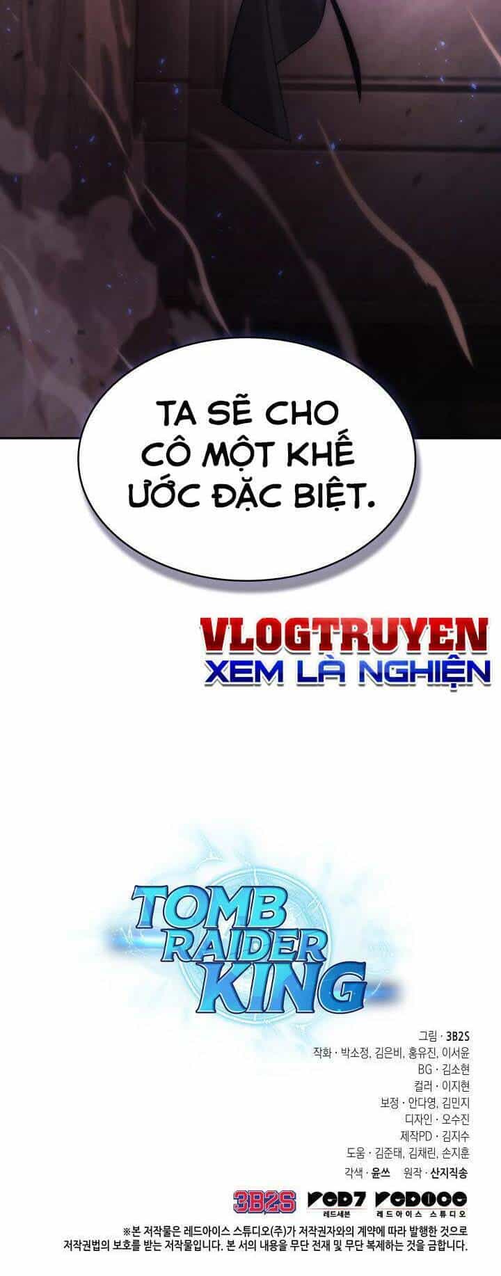 Vua Trộm Mộ - Chương 375 - ảnh 68