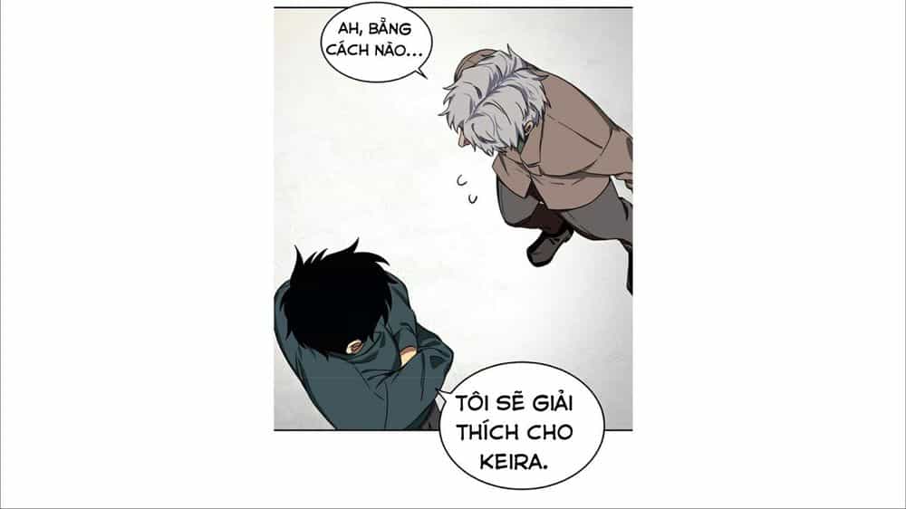 Vua Trộm Mộ - Chương 35 - ảnh 10