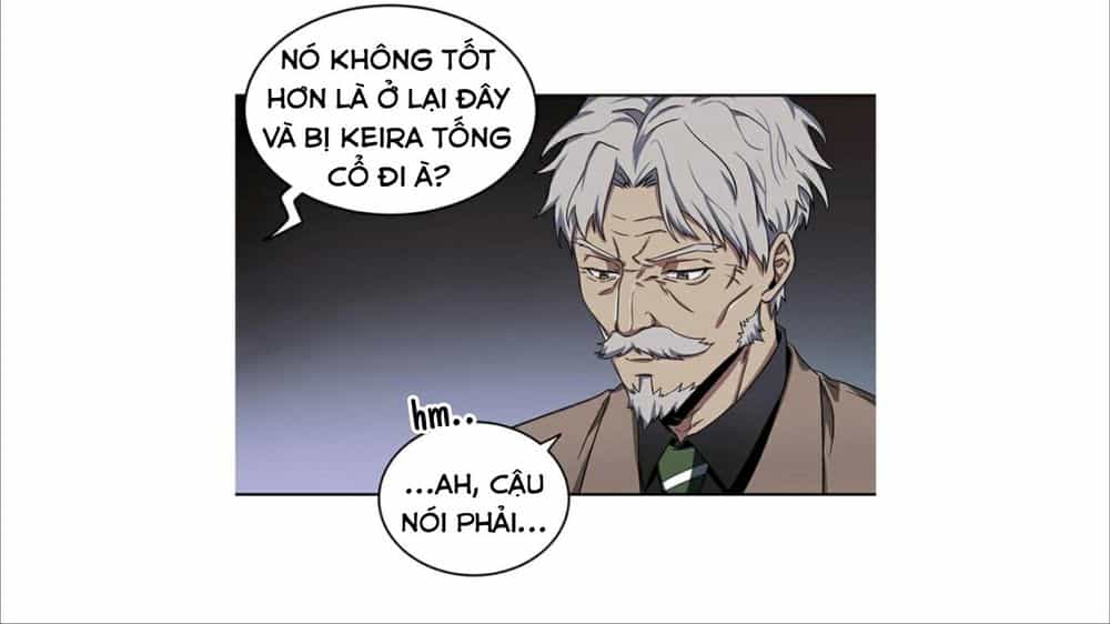 Vua Trộm Mộ - Chương 35 - ảnh 11