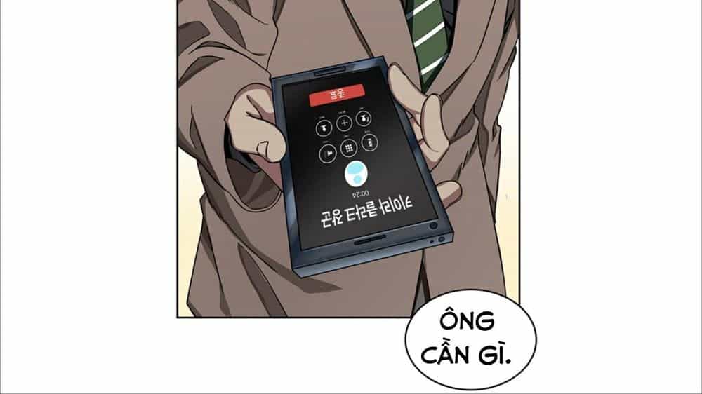Vua Trộm Mộ - Chương 35 - ảnh 14