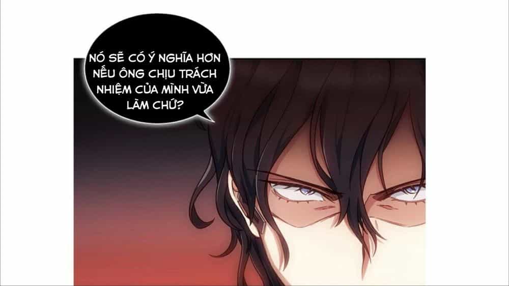 Vua Trộm Mộ - Chương 35 - ảnh 18