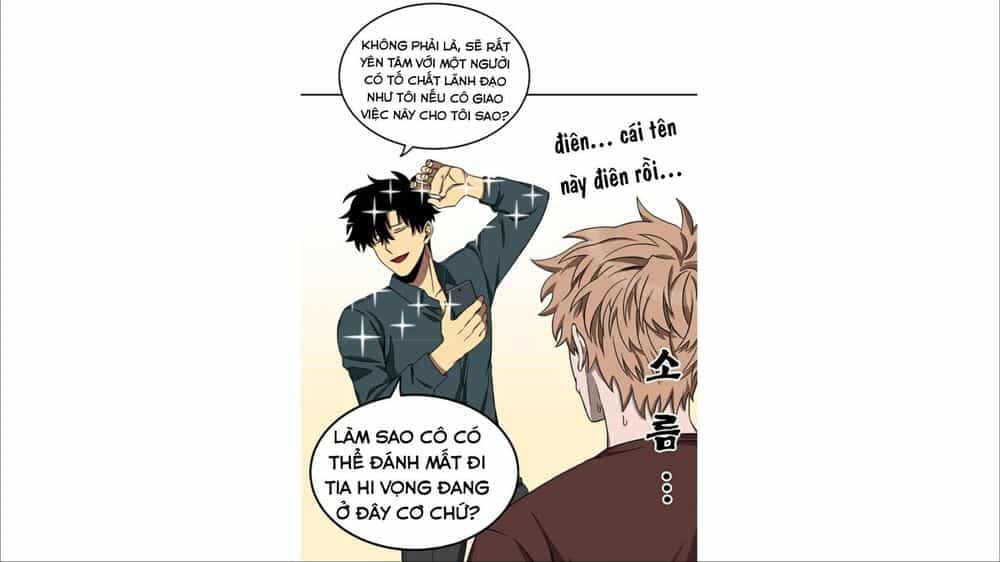 Vua Trộm Mộ - Chương 35 - ảnh 24