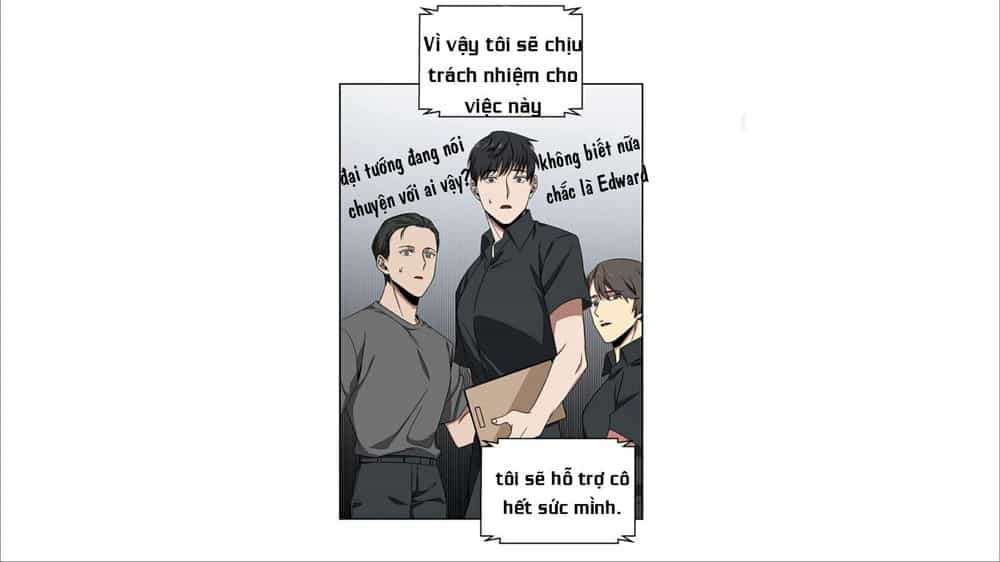 Vua Trộm Mộ - Chương 35 - ảnh 25