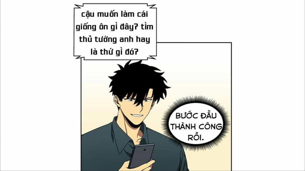 Vua Trộm Mộ - Chương 35 - ảnh 27