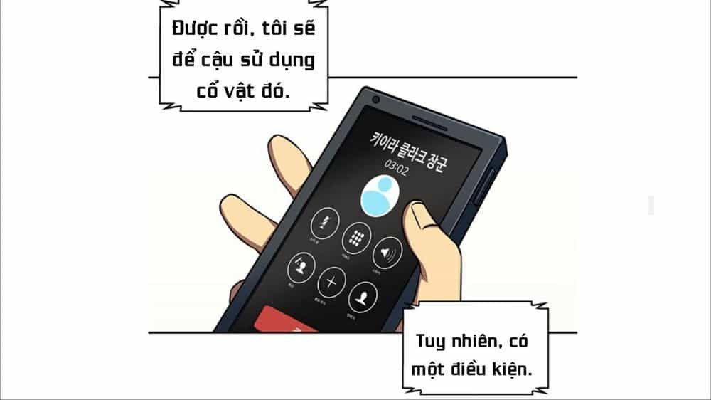 Vua Trộm Mộ - Chương 35 - ảnh 38
