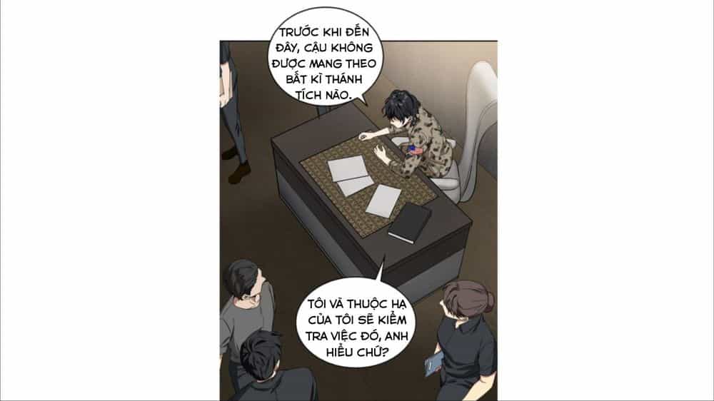Vua Trộm Mộ - Chương 35 - ảnh 39