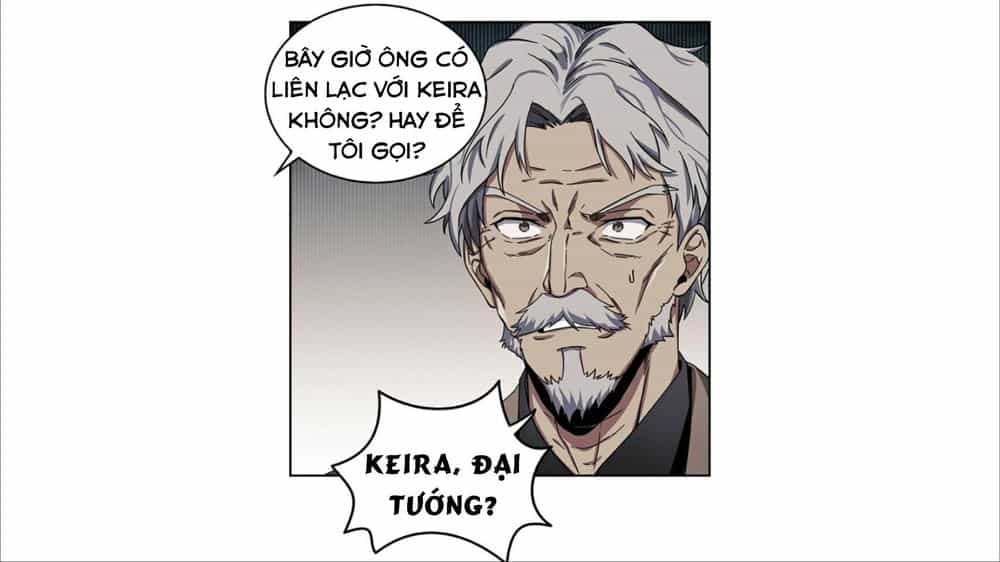 Vua Trộm Mộ - Chương 35 - ảnh 7