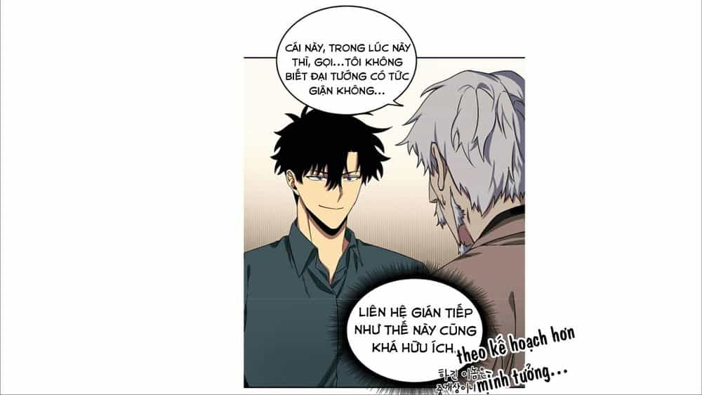 Vua Trộm Mộ - Chương 35 - ảnh 8