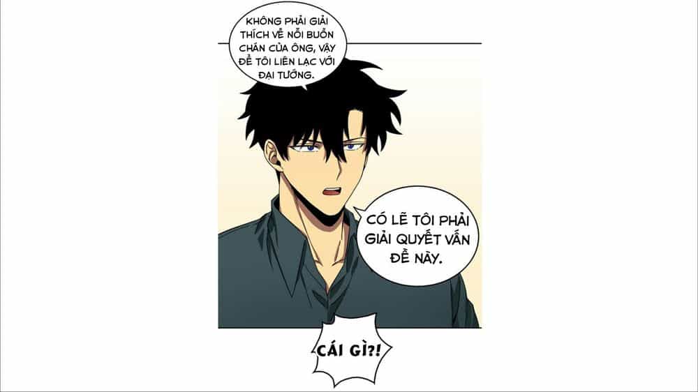 Vua Trộm Mộ - Chương 35 - ảnh 9
