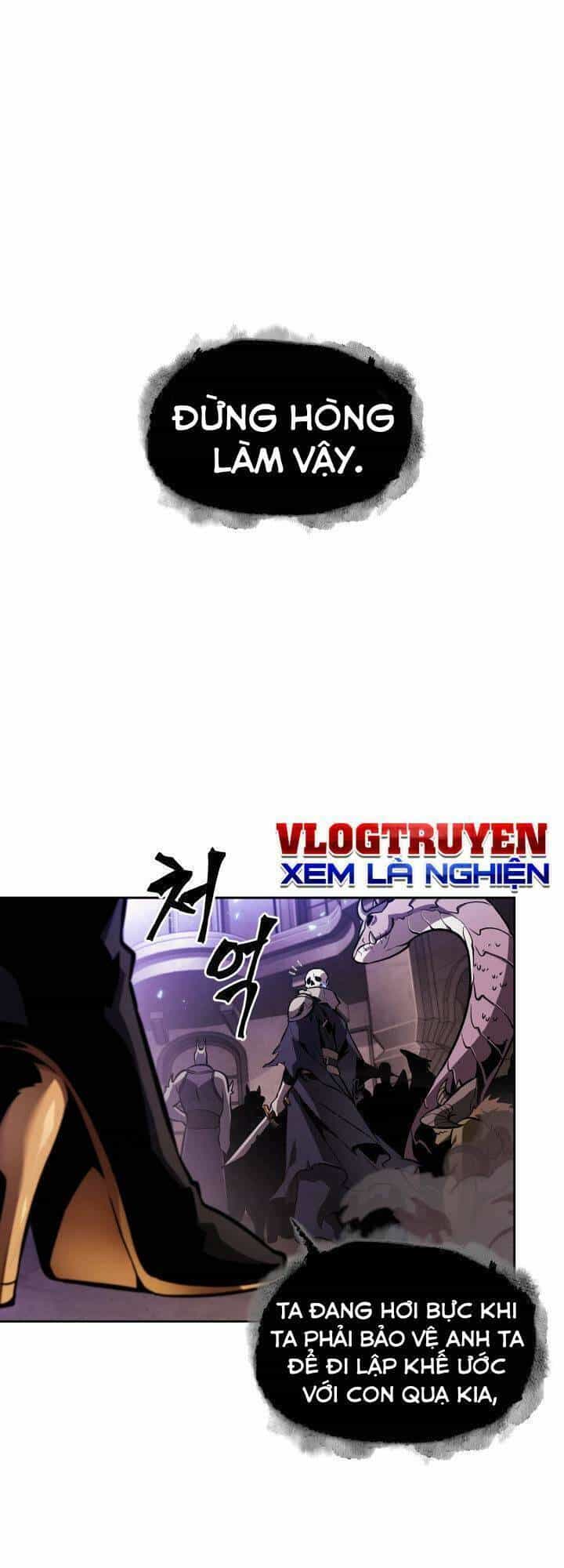 Vua Trộm Mộ - Chương 376 - ảnh 12
