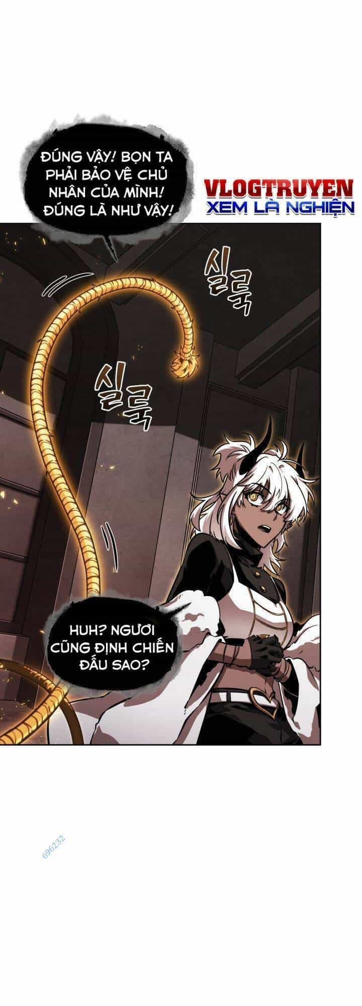 Vua Trộm Mộ - Chương 376 - ảnh 14