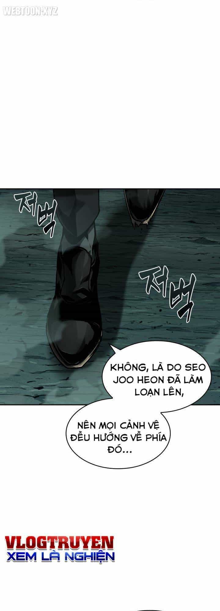 Vua Trộm Mộ - Chương 376 - ảnh 18