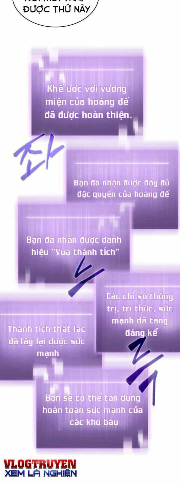 Vua Trộm Mộ - Chương 376 - ảnh 45