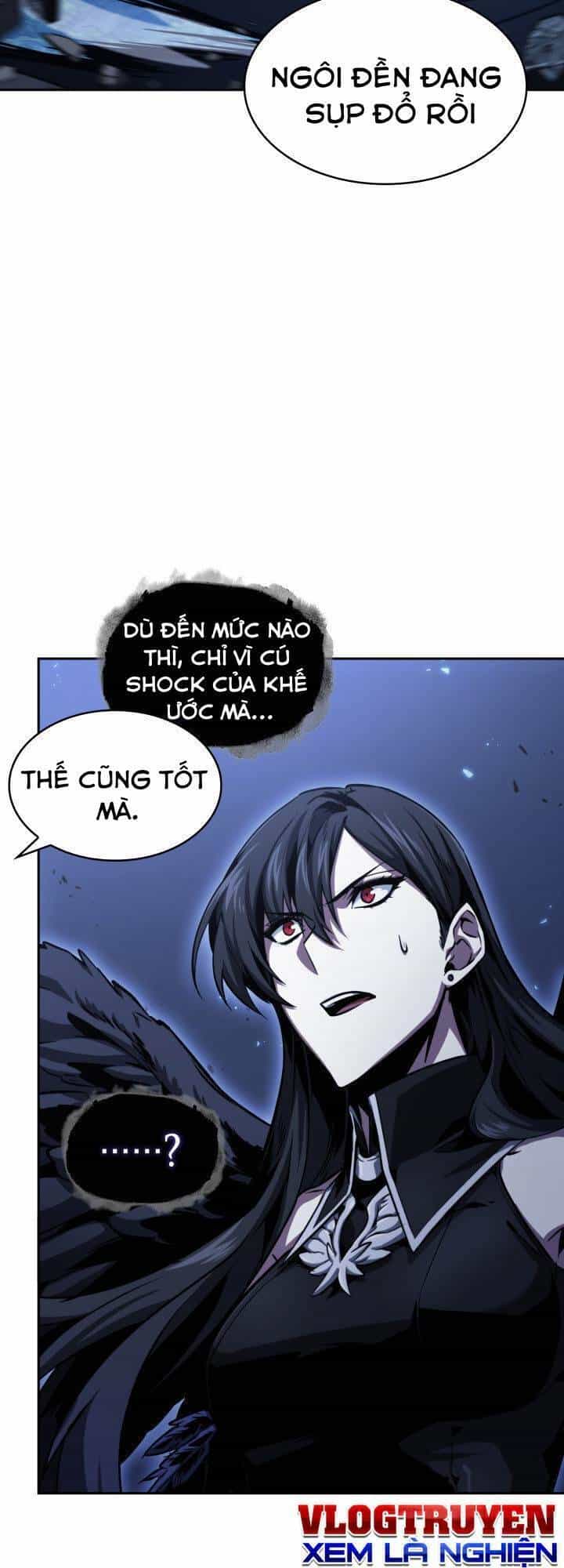Vua Trộm Mộ - Chương 376 - ảnh 47