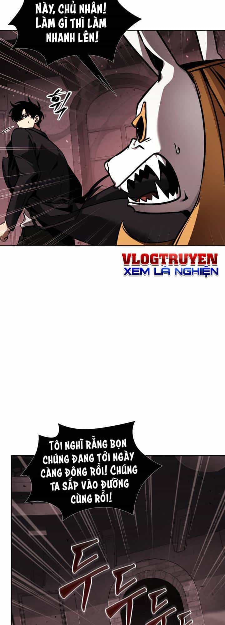 Vua Trộm Mộ - Chương 376 - ảnh 6