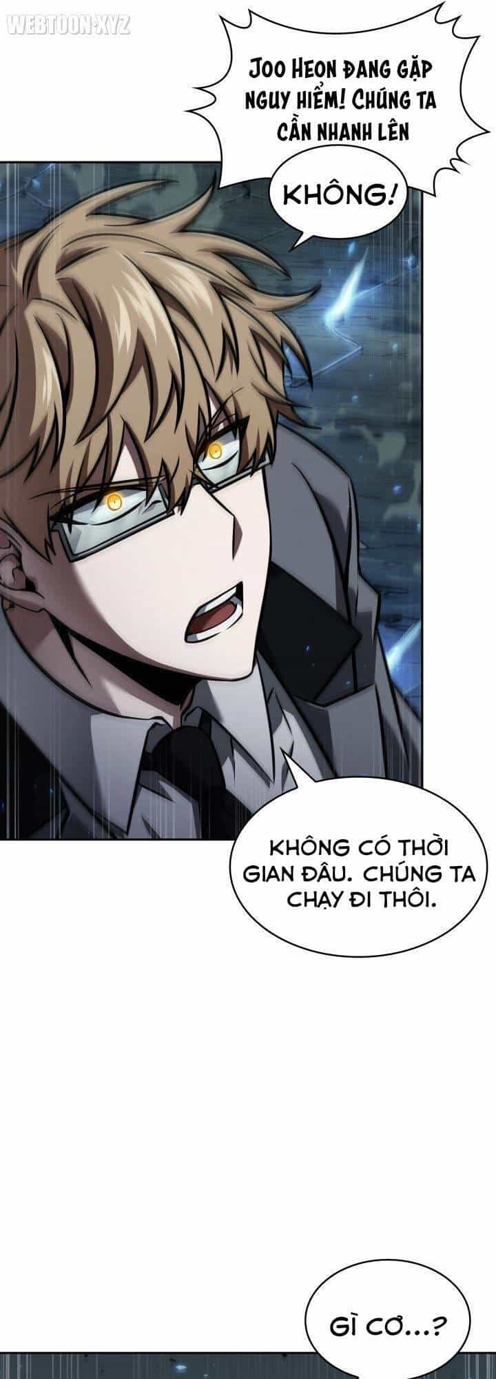 Vua Trộm Mộ - Chương 376 - ảnh 60