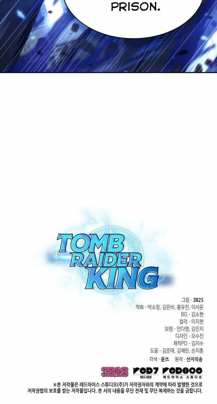 Vua Trộm Mộ - Chương 376 - ảnh 63