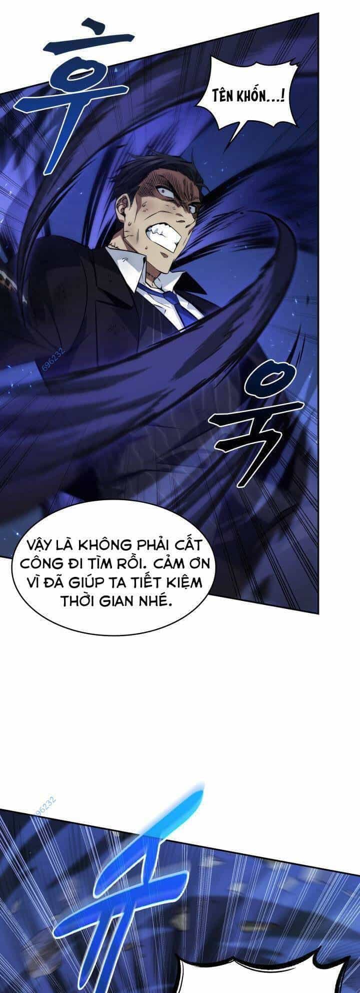 Vua Trộm Mộ - Chương 377 - ảnh 15