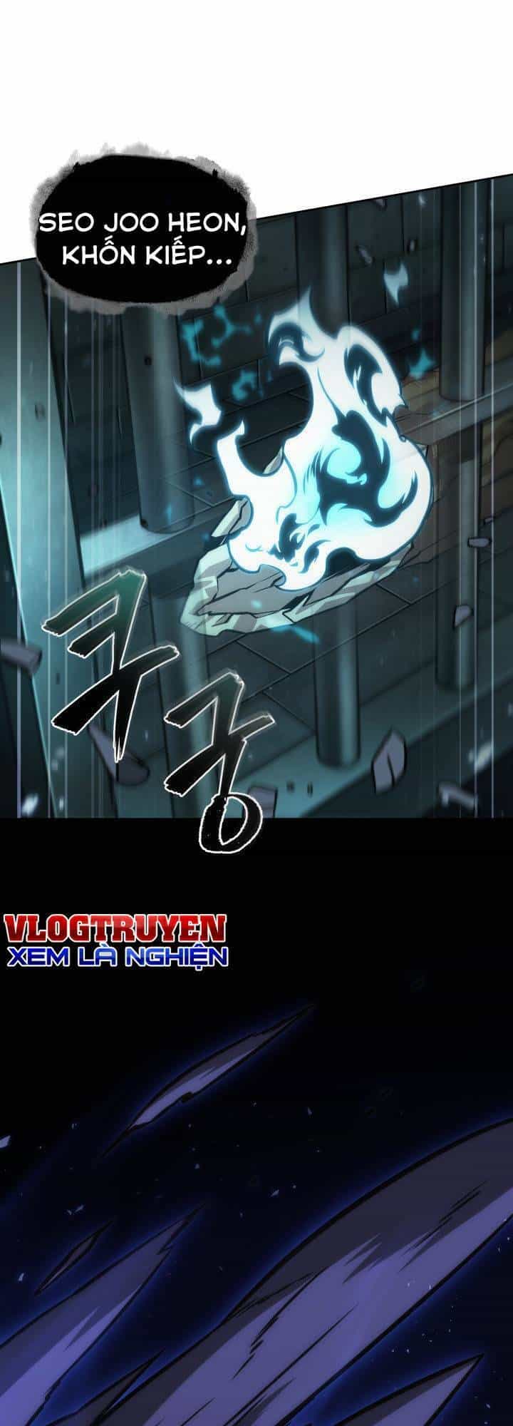 Vua Trộm Mộ - Chương 377 - ảnh 22