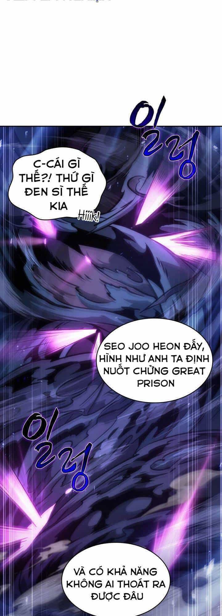 Vua Trộm Mộ - Chương 377 - ảnh 27