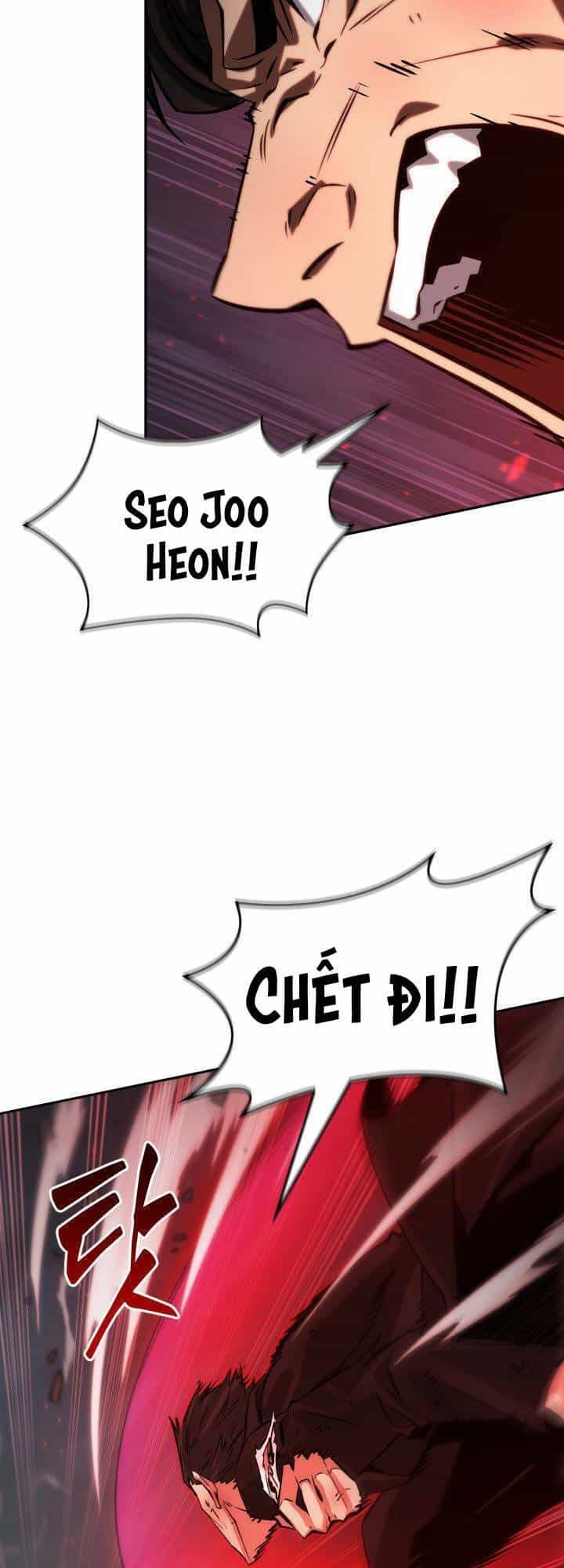 Vua Trộm Mộ - Chương 377 - ảnh 36