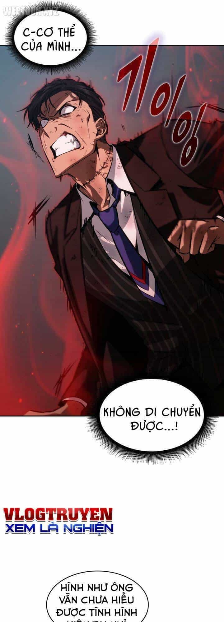 Vua Trộm Mộ - Chương 377 - ảnh 39