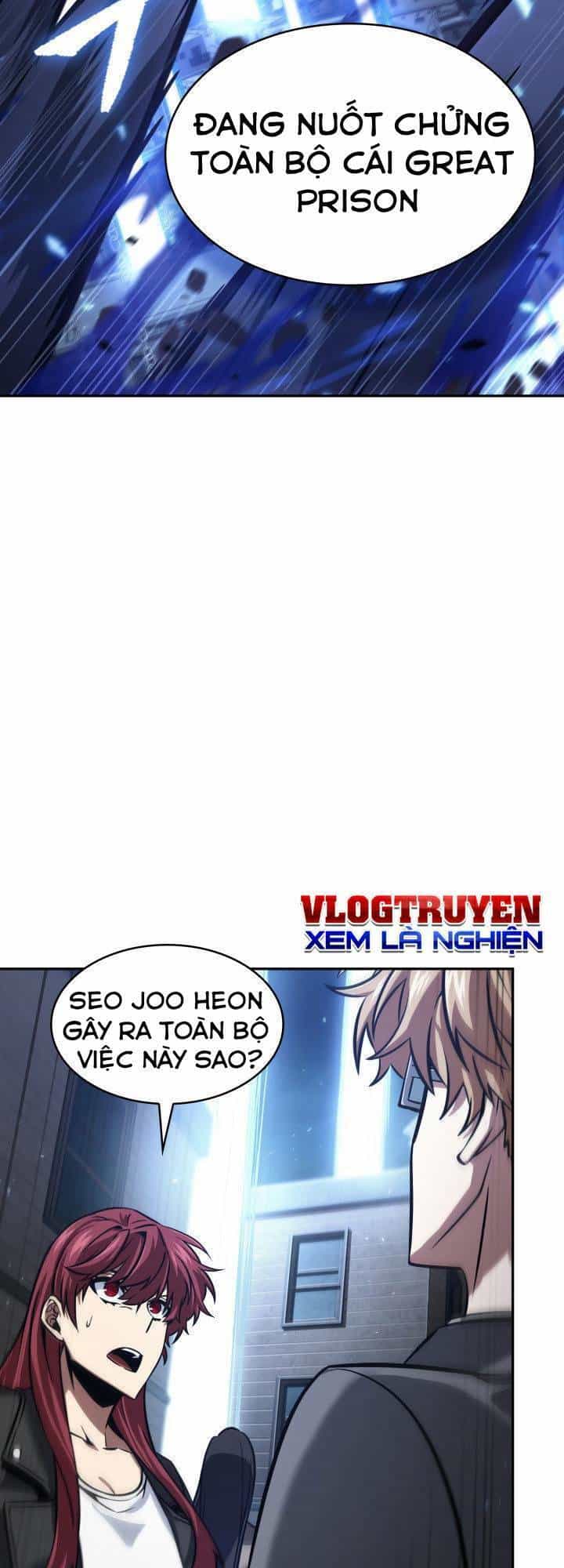 Vua Trộm Mộ - Chương 377 - ảnh 4