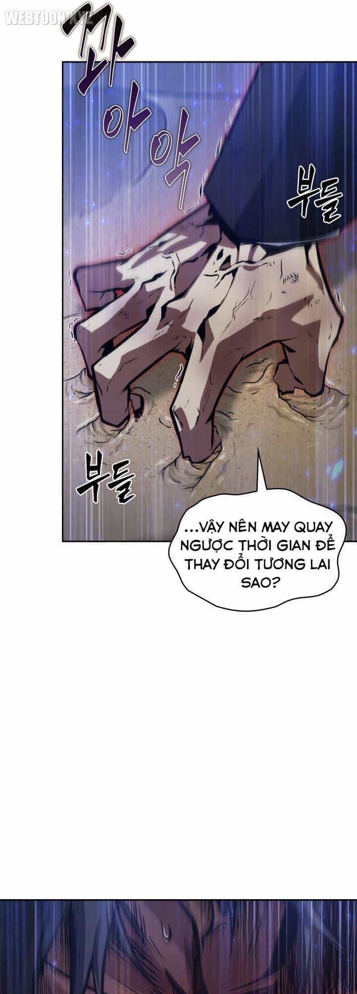 Vua Trộm Mộ - Chương 377 - ảnh 46