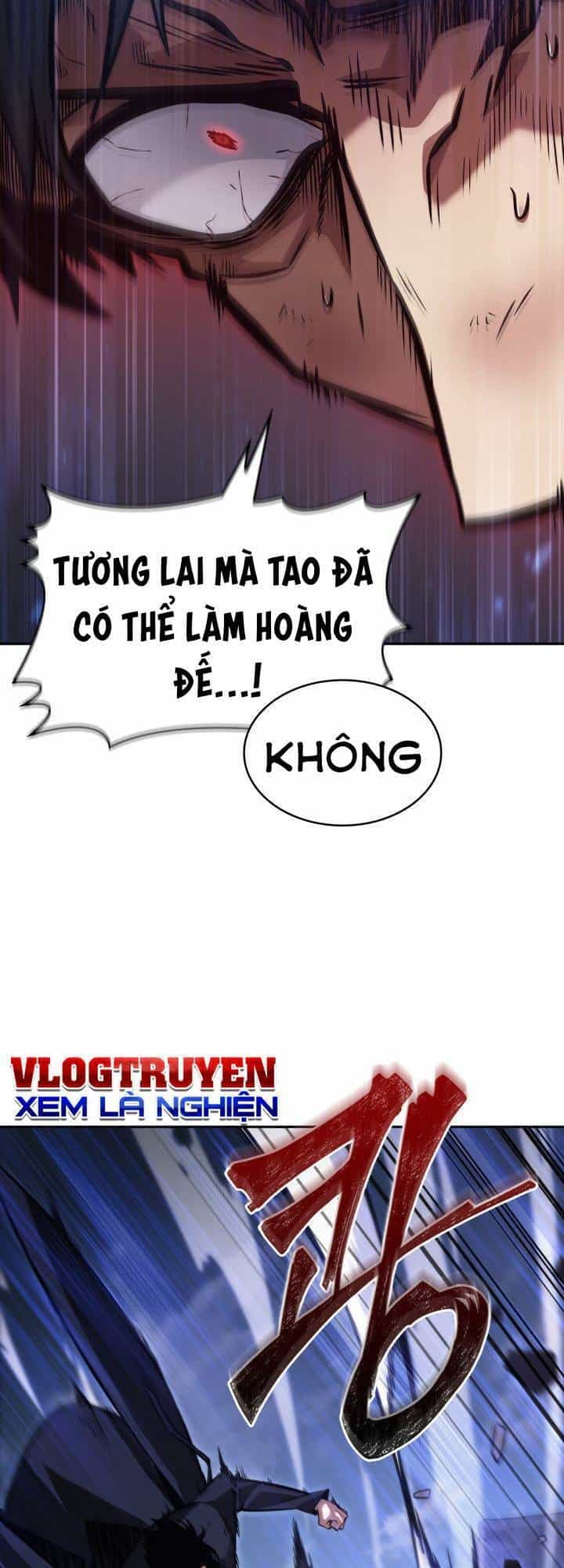 Vua Trộm Mộ - Chương 377 - ảnh 47
