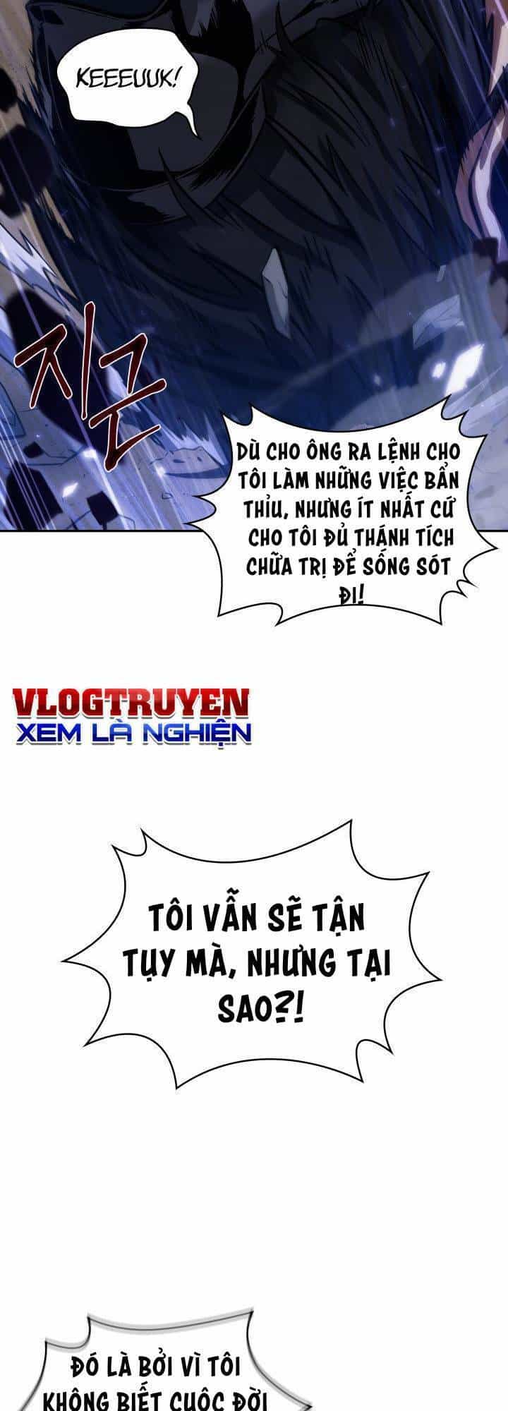 Vua Trộm Mộ - Chương 377 - ảnh 49