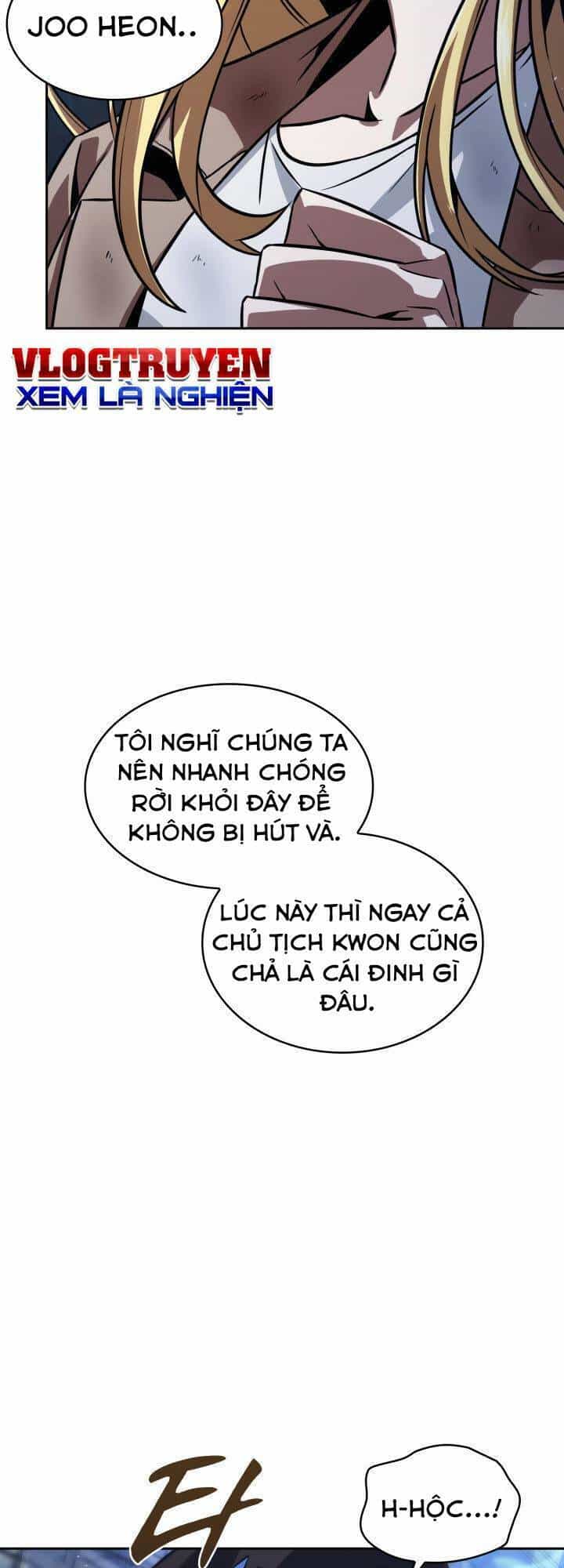 Vua Trộm Mộ - Chương 377 - ảnh 6