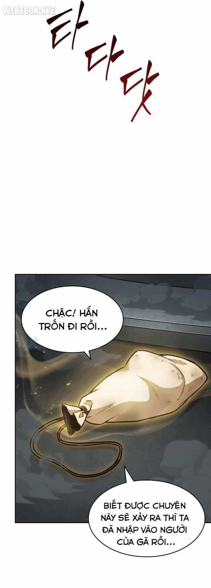Vua Trộm Mộ - Chương 378 - ảnh 10