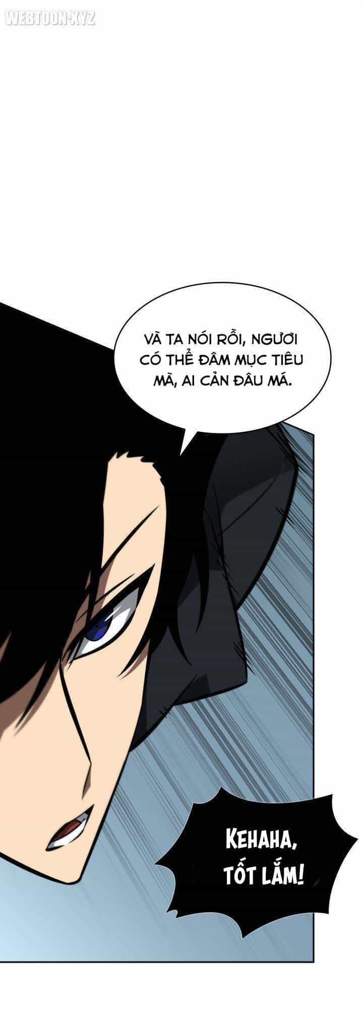 Vua Trộm Mộ - Chương 378 - ảnh 18