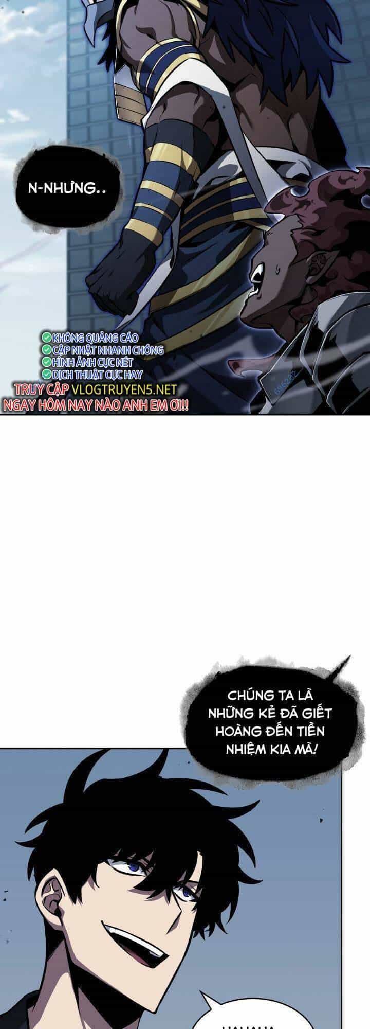 Vua Trộm Mộ - Chương 378 - ảnh 30