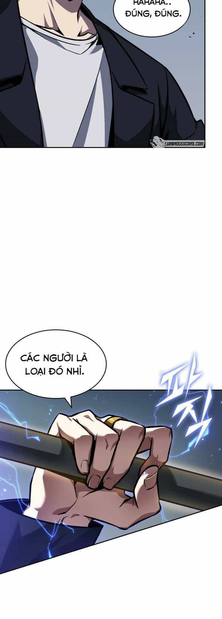 Vua Trộm Mộ - Chương 378 - ảnh 31