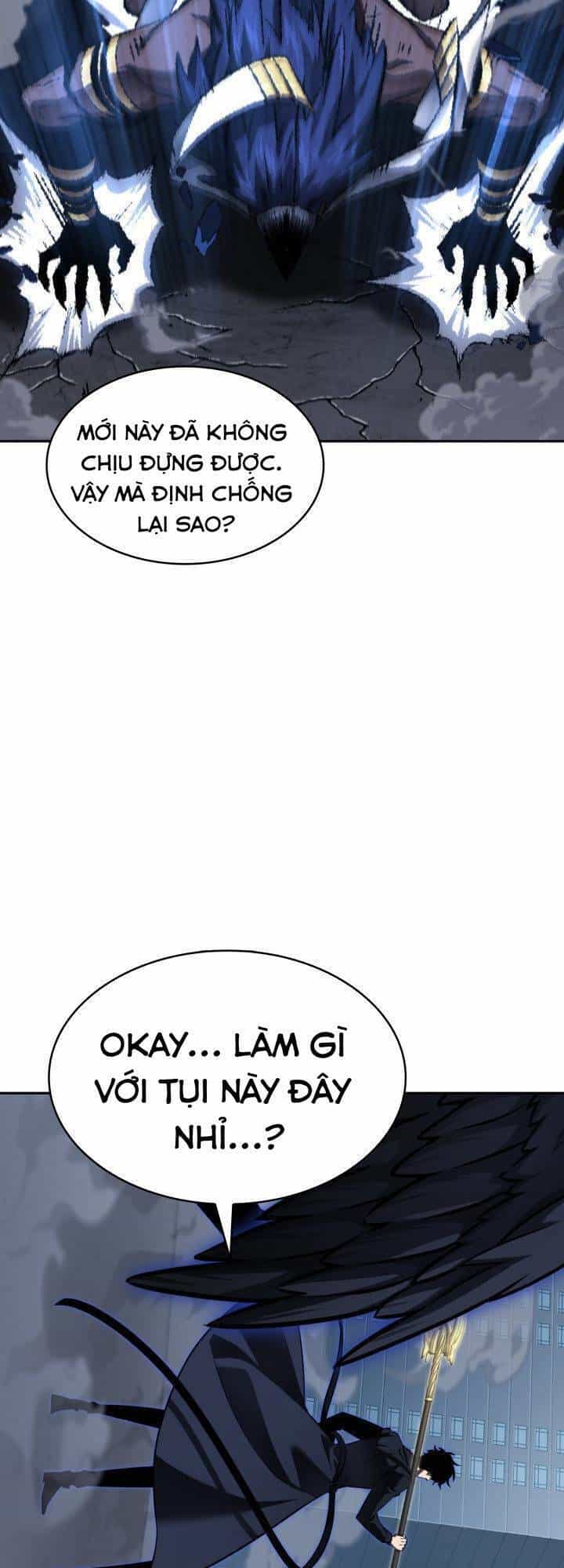 Vua Trộm Mộ - Chương 378 - ảnh 36