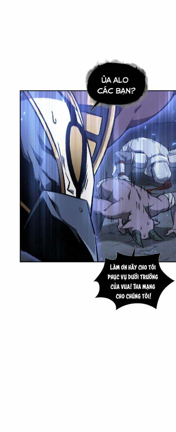 Vua Trộm Mộ - Chương 378 - ảnh 38