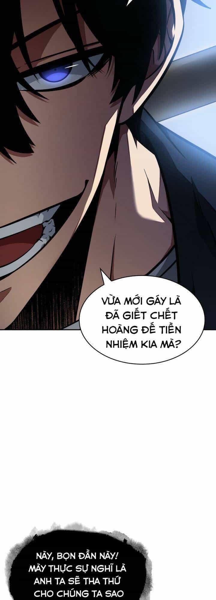 Vua Trộm Mộ - Chương 378 - ảnh 40