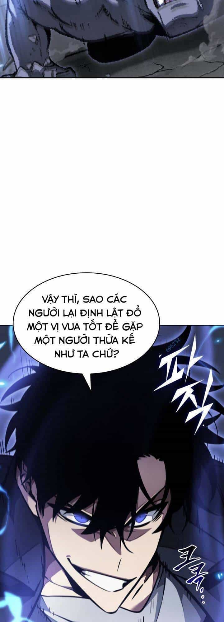 Vua Trộm Mộ - Chương 378 - ảnh 44