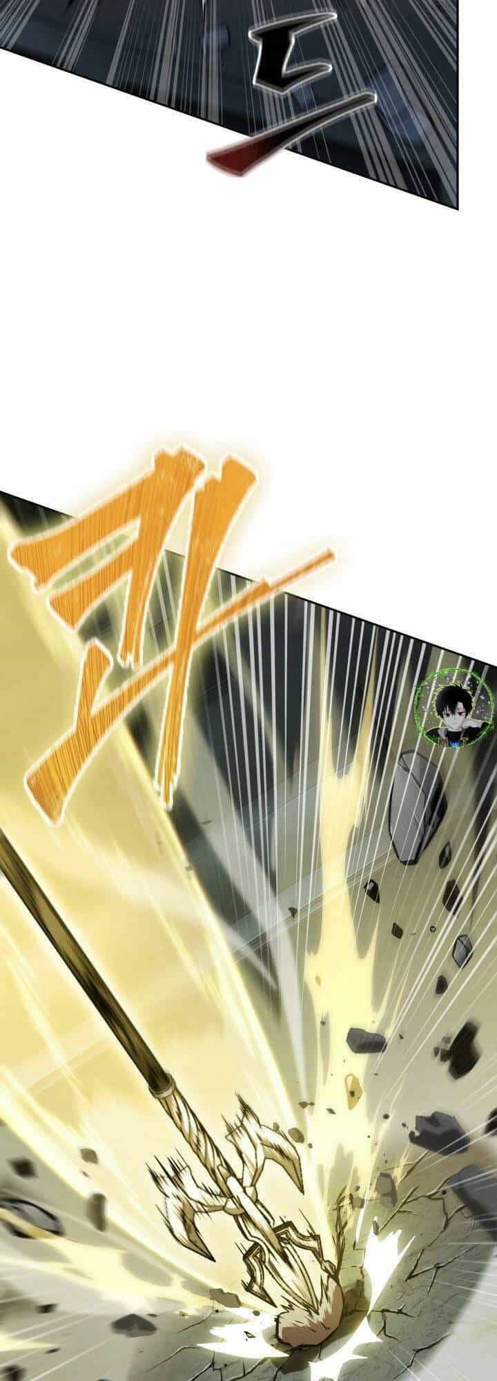 Vua Trộm Mộ - Chương 378 - ảnh 56